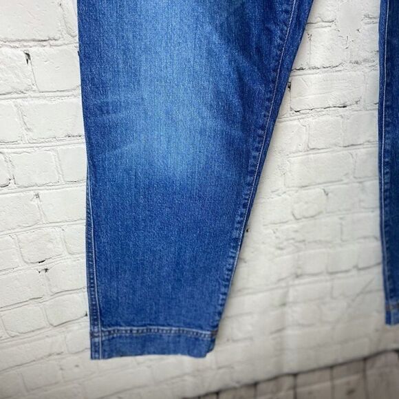 Hugo Blue Jeans 938 Tapered stretch denim - Picture 4 of 13